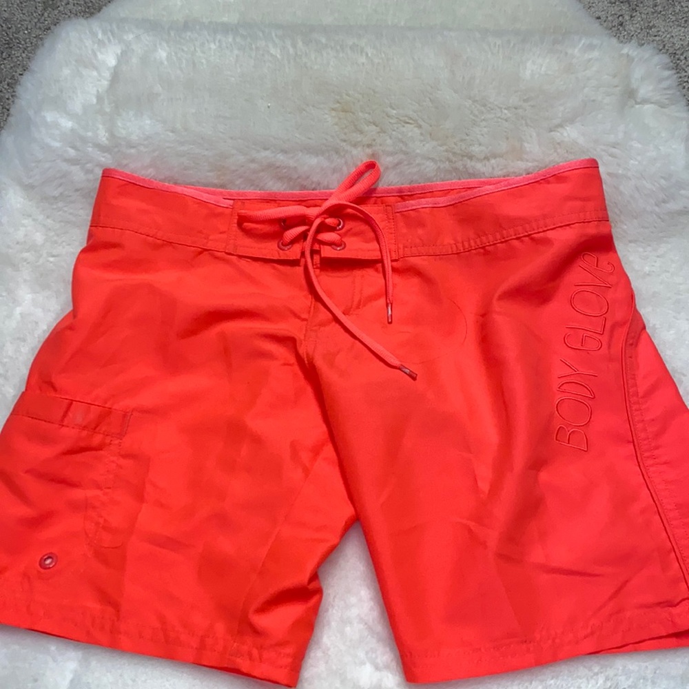 Body glove swim shorts